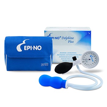 EPINO Delphine Plus