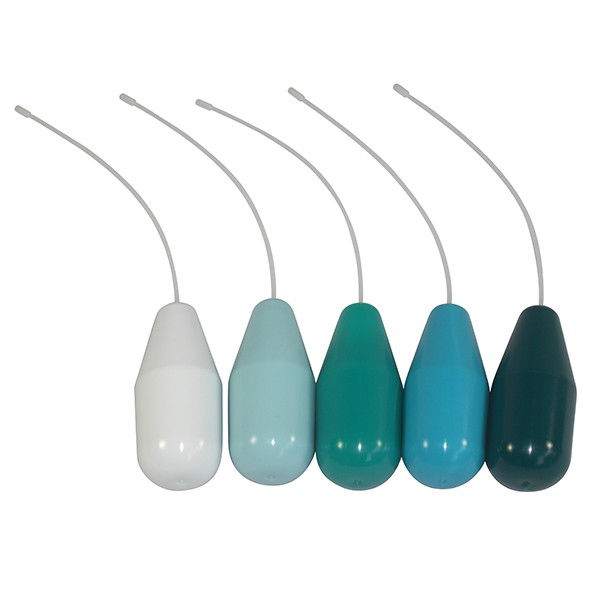 Set de conos vaginales VagiFit® Set de conos vaginales VagiFit®