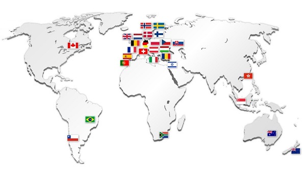 EPI·NO® en el mundo