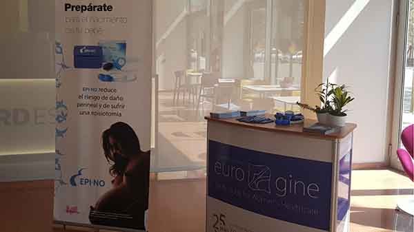 Reunión de Ginecólogos y Obstetras, Matronas y Enfermeras Obstétricas